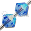 Preciosa Bicone Bead