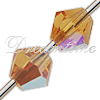 Preciosa Bicone Bead