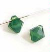 Swarovski 6301 Top Drilled Bicone Pendants