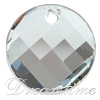 SWAROVSKI 3221 Twist Sew On Crystals 28mm