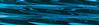 Aqua S/L Twisted Bugle Beads #3