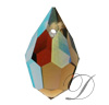 Preciosa Machine Cut Drops