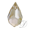 Preciosa Machine Cut Drops