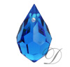 Preciosa Machine Cut Drops