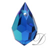Preciosa Machine Cut Drops