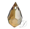 Preciosa Machine Cut Drops