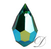 Preciosa Machine Cut Drops