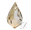 Preciosa Machine Cut Drops