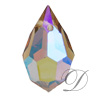 Preciosa Machine Cut Drops