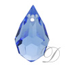 Preciosa Machine Cut Drops