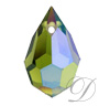 Preciosa Machine Cut Drops