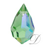 Preciosa Machine Cut Drops