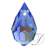 Preciosa Machine Cut Drops