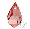 Preciosa Machine Cut Drops
