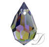 Preciosa Machine Cut Drops