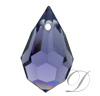 Preciosa Machine Cut Drops