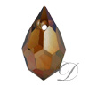 Preciosa Machine Cut Drops