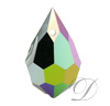 Preciosa Machine Cut Drops