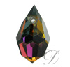 Preciosa Machine Cut Drops