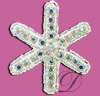 Rhinestone Appliqué