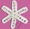 Rhinestone Applique