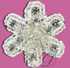 Rhinestone Appliqué