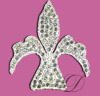 Rhinestone Appliqué
