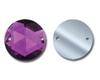 High Quality Sew On Plastic (Acrylic) Rhinestones from Europe