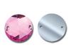 High Quality Sew On Plastic (Acrylic) Rhinestones from Europe