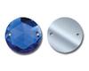 High Quality Sew On Plastic (Acrylic) Rhinestones from Europe