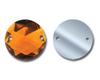 High Quality Sew On Plastic (Acrylic) Rhinestones from Europe
