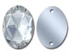 High Quality Sew On Plastic (Acrylic) Rhinestones from Europe