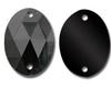 High Quality Sew On Plastic (Acrylic) Rhinestones from Europe