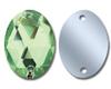 High Quality Sew On Plastic (Acrylic) Rhinestones from Europe