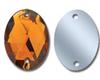 High Quality Sew On Plastic (Acrylic) Rhinestones from Europe
