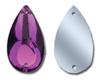 High Quality Sew On Plastic (Acrylic) Rhinestones from Europe