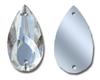 High Quality Sew On Plastic (Acrylic) Rhinestones from Europe