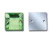 High Quality Sew On Plastic (Acrylic) Rhinestones from Europe