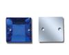 High Quality Sew On Plastic (Acrylic) Rhinestones from Europe