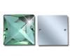 High Quality Sew On Plastic (Acrylic) Rhinestones from Europe