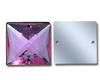 High Quality Sew On Plastic (Acrylic) Rhinestones from Europe