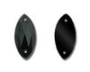 High Quality Sew On Plastic (Acrylic) Rhinestones from Europe