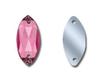 High Quality Sew On Plastic (Acrylic) Rhinestones from Europe