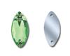 High Quality Sew On Plastic (Acrylic) Rhinestones from Europe