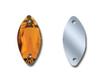 High Quality Sew On Plastic (Acrylic) Rhinestones from Europe