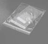 2x3 Zipper Bag Clear