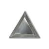 Aluminum Triangle Sorting Tray