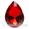 Acrylic Lead Free Pear Shaped Rhinestones