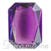 Lead Free Acrylic Rectangular or Square Shaped Rhinestones