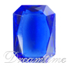 Lead Free Acrylic Rectangular or Square Shaped Rhinestones